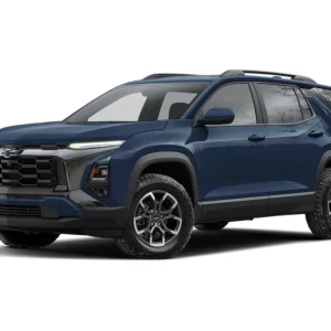 2025 Chevrolet Equinox AWD RS