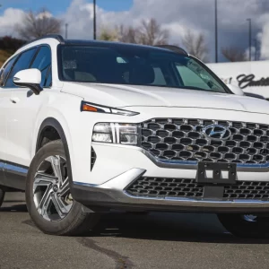 2023 Hyundai Santa Fe Preferred