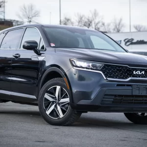 2022 Kia Sorento LX Premium 2.5L AWD
